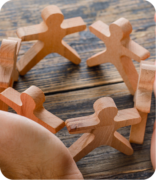 Лимитированная коллекция детских напитков Абрау Джуниор со знаком доверия от Деда Мороза.